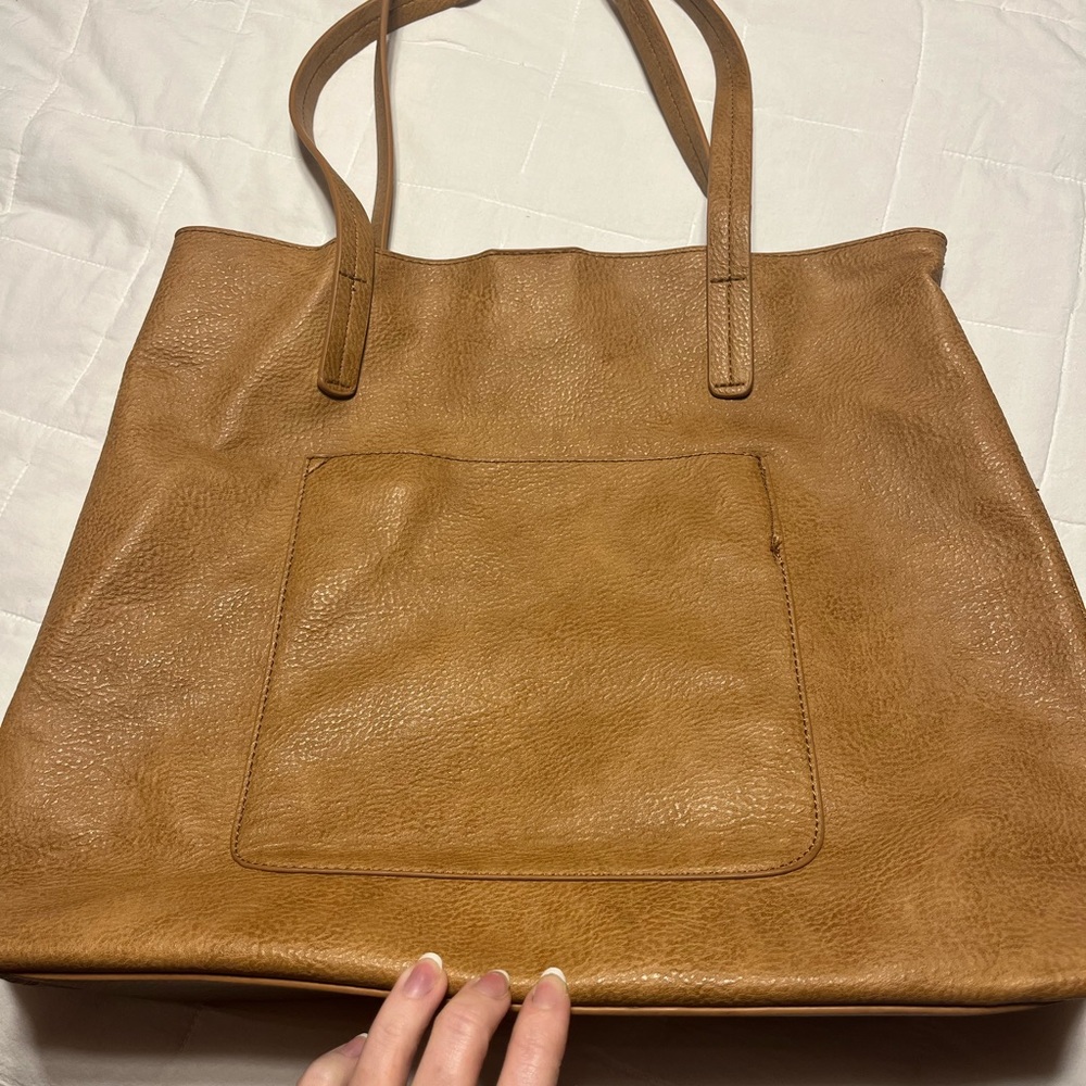 JOY Tote Bag